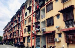 Jalan Kasturi, Cheras, Selangor 43200