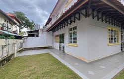 Johor Bahru, Johor 81100