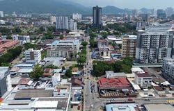 George Town, Penang