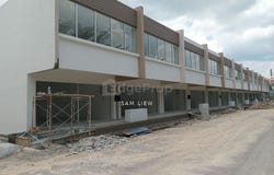 Jalan Kesuma, Semenyih, Selangor 0