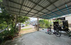 Jalan TTS, Semenyih, Selangor 43500