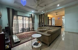 Bangi, Selangor 43650