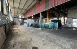 Johor Bahru, Johor 81100