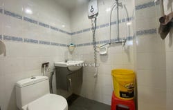 Jalan Saga, Ampang, Selangor 68000