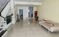 Semenyih, Selangor 43700