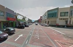 Skudai, Johor 81300