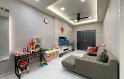 Jalan Hulubalang, Klang, Selangor 41200