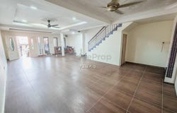 Jalan Harmoni, Kajang, Selangor 43500