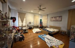 Jalan Riang, Jalan Selesa, Jalan Sukacita, Kuchai Lama, Kuala Lumpur 58200