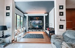 Jalan Langgak Tunku, Bukit Tunku, Kenny Hills (Bukit Tunku), Kuala Lumpur 50480