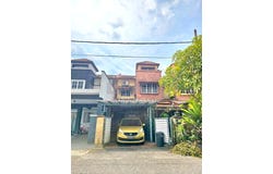 Bangi, Selangor 43650