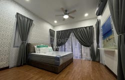 Persiaran Residen, Desa ParkCity, Kuala Lumpur 52000