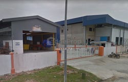 Sepang, Selangor