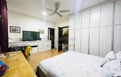 Jalan Bistari, Kajang, Selangor 43000