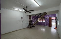 Jalan J, Ampang, Kuala Lumpur 53100