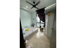 Jalan Metro Perdana Barat, Kepong, Kuala Lumpur 52100