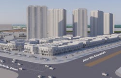 PERSIARAN MOKHTAR DAHARI, Bandar Puncak Alam, Selangor 42300