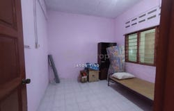Jalan Bentara, Skudai, Johor 81300