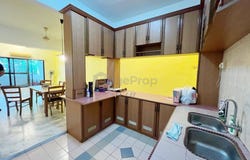 Jalan Kelab Golf Sultan Abdul Aziz 13/1, Section 13, Shah Alam, Selangor 40150