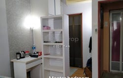 Jalan 2/116b, 58200, Kuala Lumpur, Kuchai Lama, Kuala Lumpur 57100