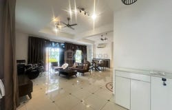 Jalan Eco Botanik off Jlan Kampung Lalang, Iskandar Puteri, Johor 79100
