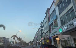 Skudai, Johor 81120