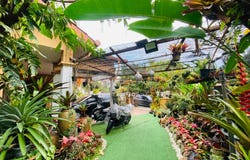Persiaran Alam Damai; Lingkungan Alam Damai, Cheras, Kuala Lumpur 56000