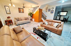 Jalan Changkat Permata, Keramat, Selangor 53300