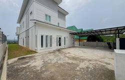 Lengkok Mekar, Bangi, Selangor 43000