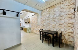 Jalan Rambai, Jenjarom, Selangor 42600
