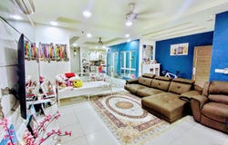 Shah Alam, Selangor 40000