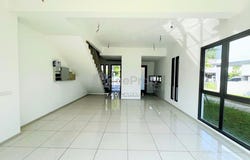 Shah Alam, Selangor 40160