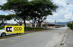 PT 196476,JALAN PUTRA 3C, TAMAN KLEBANG PUTRA, Ipoh, Perak 31200