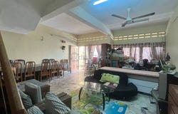 Ampang, Selangor 68000