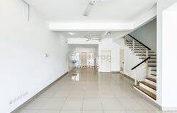 Jalan Kundang-Tasik Puteri, Rawang, Selangor 48020