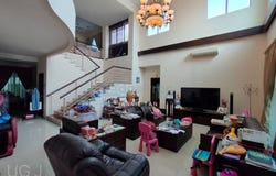 Jalan Ambang Botanic, Bandar Botanic, Bukit Tinggi, Bandar Botanic/Bandar Bukit Tinggi, Selangor 41200