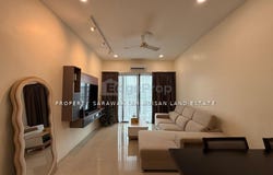 Lorong Stutong Baru 4E, Kuching, Sarawak 93350