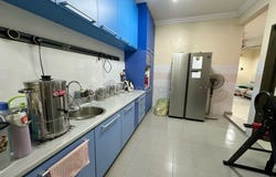 Setia Alam/Alam Nusantara, Selangor 40170