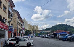 Jalan UP1/5, Ampang, Selangor 68000