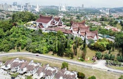 Shah Alam, Selangor 40100