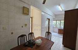 Jalan Seri Taming 1b, Cheras, Selangor 43200