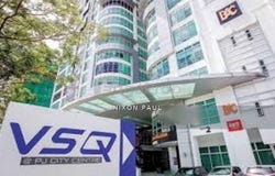 Petaling Jaya, Selangor