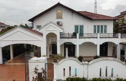 Jalan Monson 8/6, Shah Alam, Selangor 40000