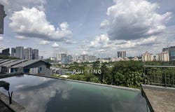KL City, Kuala Lumpur 59200