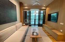 Jalan Conlay, KLCC, Kuala Lumpur 50450
