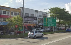Kajang, Selangor 43000