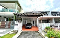 Jalan Kota Puteri, Batu Arang, Selangor 45600