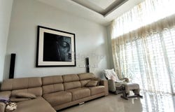 Bukit Mandarina, Cheras, Kuala Lumpur 56000