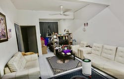 Jalan Os 1/1, One Selayang,Batu Caves, 68100, Selangor, Selayang, Selangor 68100
