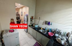 Simpang Ampat, Penang 14120